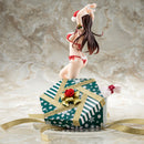 Chizuru Mizuhara: Fluffy Santa Bikini 2nd Xmas | 1/6 Scale Figure