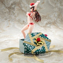 Chizuru Mizuhara: Fluffy Santa Bikini 2nd Xmas | 1/6 Scale Figure