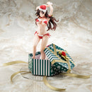 Chizuru Mizuhara: Fluffy Santa Bikini 2nd Xmas | 1/6 Scale Figure