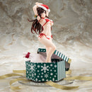 Chizuru Mizuhara: Fluffy Santa Bikini 2nd Xmas | 1/6 Scale Figure