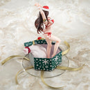 Chizuru Mizuhara: Fluffy Santa Bikini 2nd Xmas | 1/6 Scale Figure