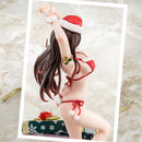 Chizuru Mizuhara: Fluffy Santa Bikini 2nd Xmas | 1/6 Scale Figure