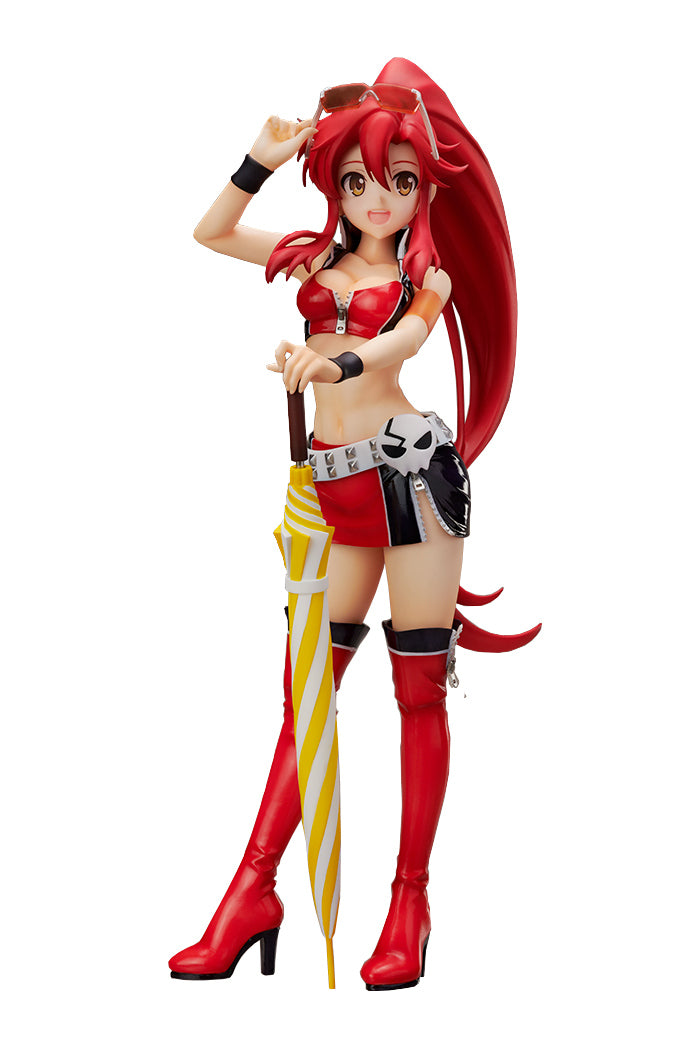 Yoko Littner (Race Queen ver.) | 1/7 Scale Figure