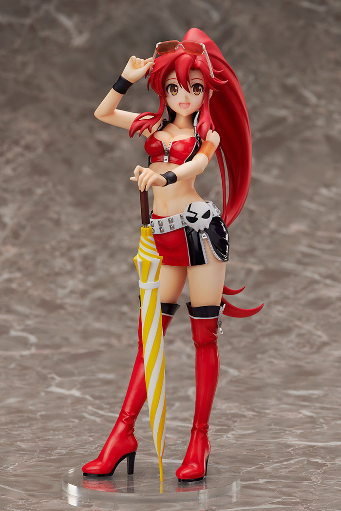 Yoko Littner (Race Queen ver.) | 1/7 Scale Figure