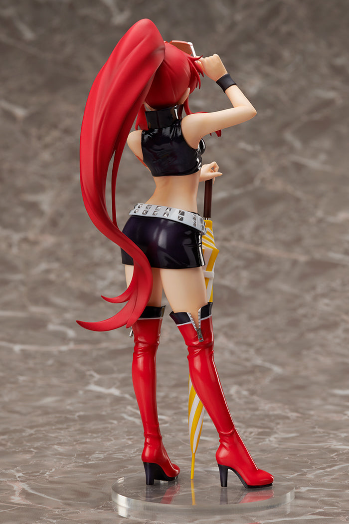 Yoko Littner (Race Queen ver.) | 1/7 Scale Figure