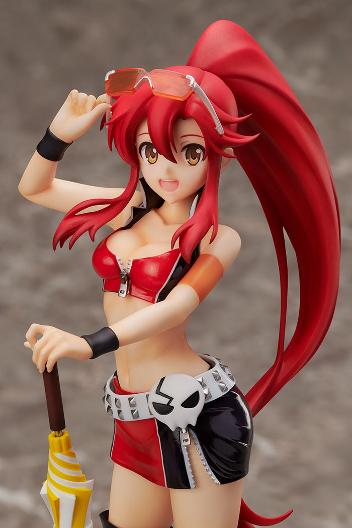 Yoko Littner (Race Queen ver.) | 1/7 Scale Figure