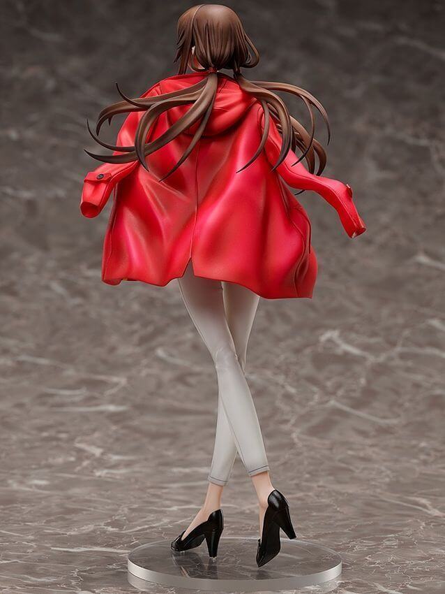 Mari Illustrious Makinami (Ver. Radio Eva) | 1/7 Scale Figure