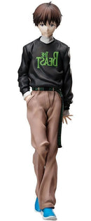 Shinji Ikari (Ver. Radio Eva) | 1/7 Scale Figure
