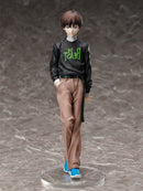 Shinji Ikari (Ver. Radio Eva) | 1/7 Scale Figure