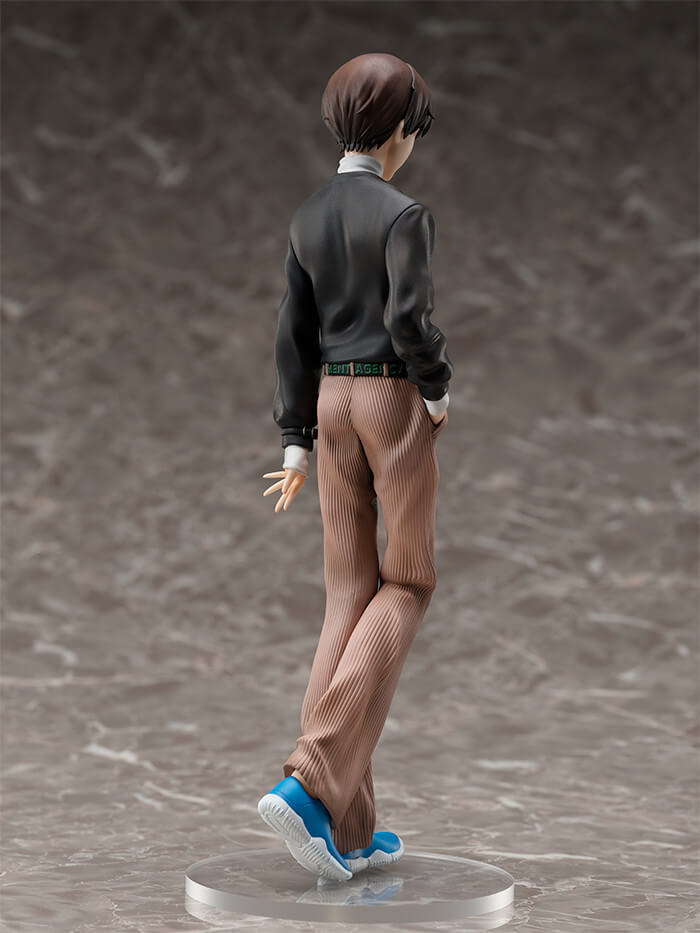 Shinji Ikari (Ver. Radio Eva) | 1/7 Scale Figure