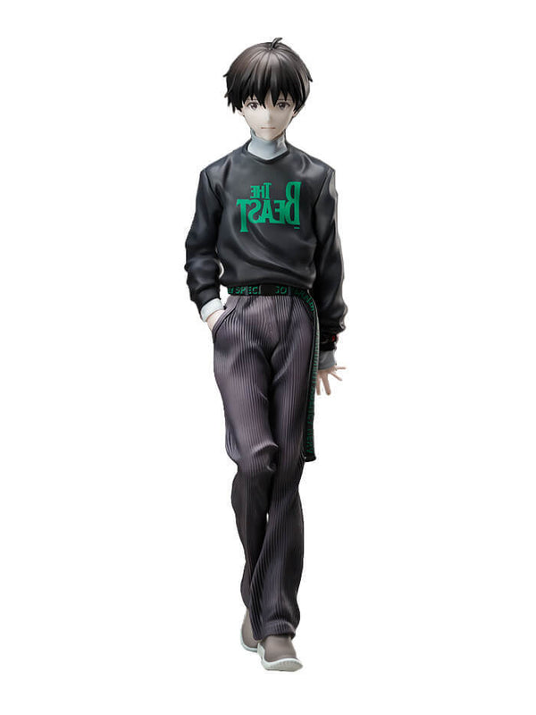 Shinji Ikari (Ver. Radio Eva, Original Color) | 1/7 Scale Figure