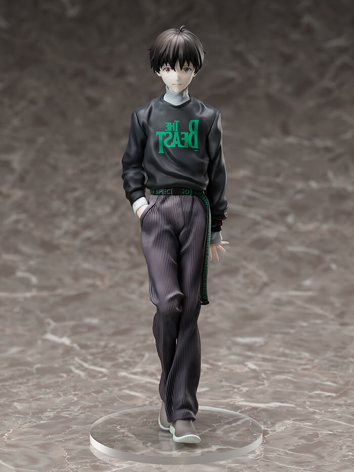 Shinji Ikari (Ver. Radio Eva, Original Color) | 1/7 Scale Figure