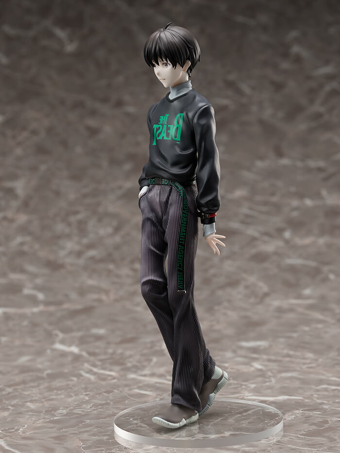 Shinji Ikari (Ver. Radio Eva, Original Color) | 1/7 Scale Figure