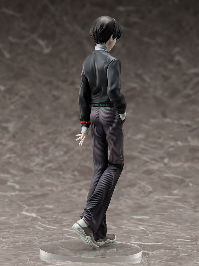 Shinji Ikari (Ver. Radio Eva, Original Color) | 1/7 Scale Figure