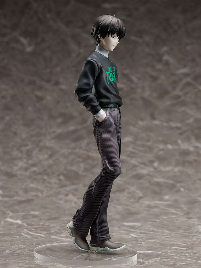 Shinji Ikari (Ver. Radio Eva, Original Color) | 1/7 Scale Figure