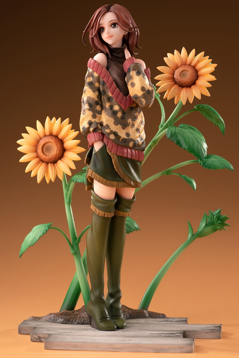 Nana Komatsu | 1/8 Scale Figure
