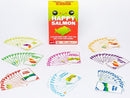 Happy Salmon (By Exploding Kittens) | Board Game
