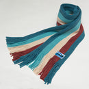 Rin Shima’s Striped Scarf