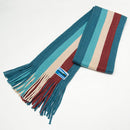 Rin Shima’s Striped Scarf