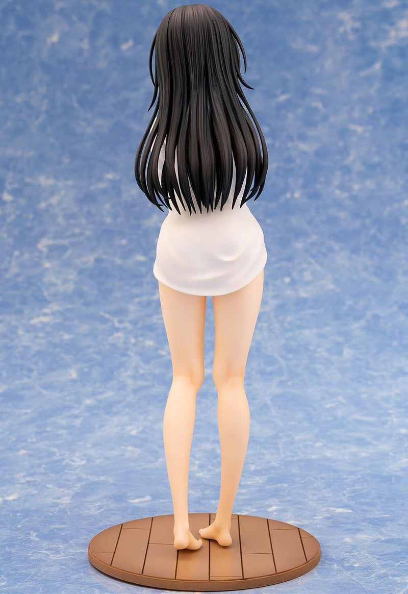 Yui Kotegawa (Dress Shirt ver.) | 1/6 Scale Figure
