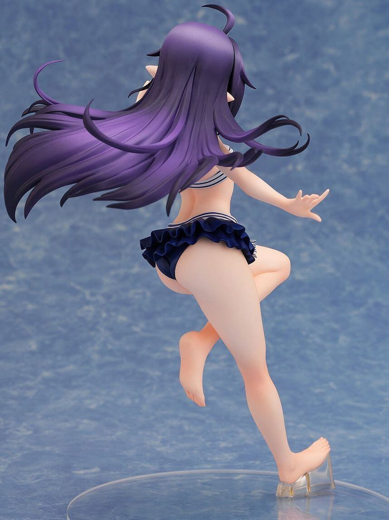 Yuuki (Swimsuit ver.) | 1/7 Scale Figure