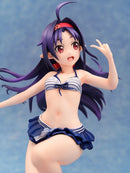 Yuuki (Swimsuit ver.) | 1/7 Scale Figure