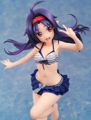 Yuuki (Swimsuit ver.) | 1/7 Scale Figure