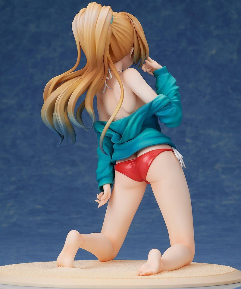 Kei Karuizawa (Swimsuit ver.) | 1/6 Scale Figure