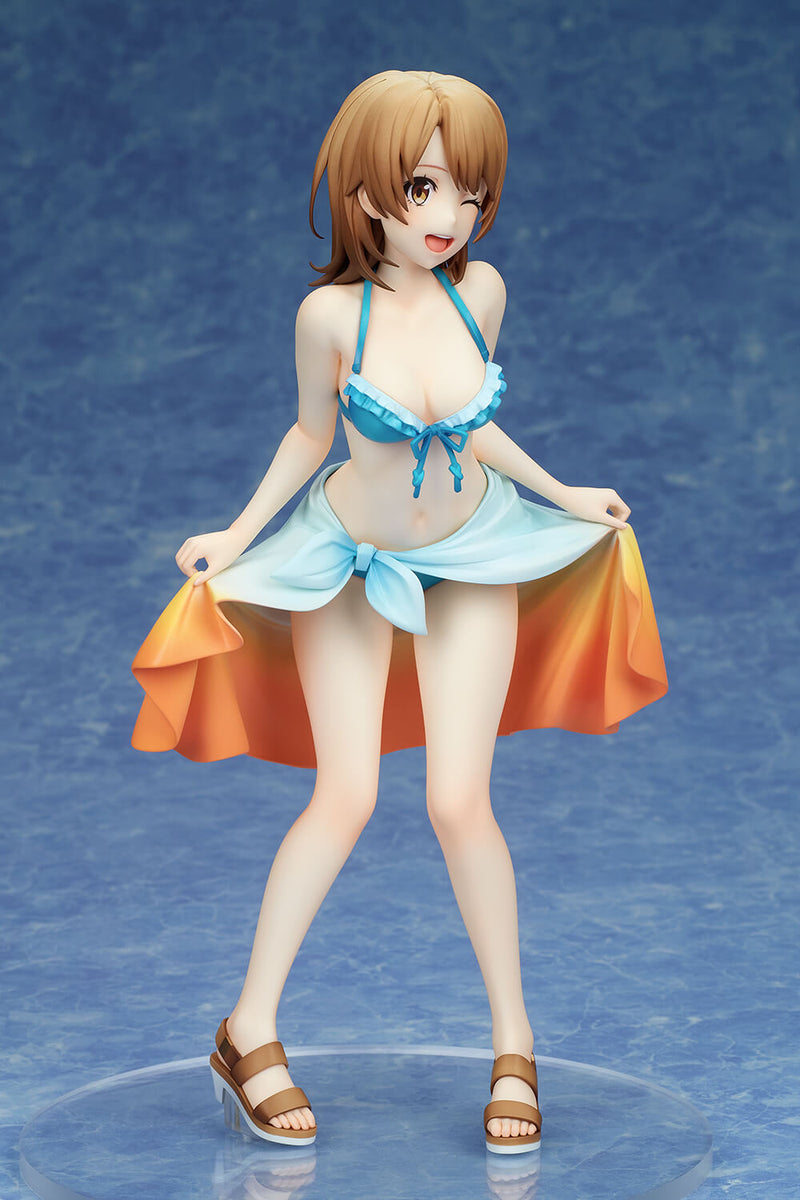 Iroha Isshiki (Swimsuit ver.) | 1/6 Scale Figure