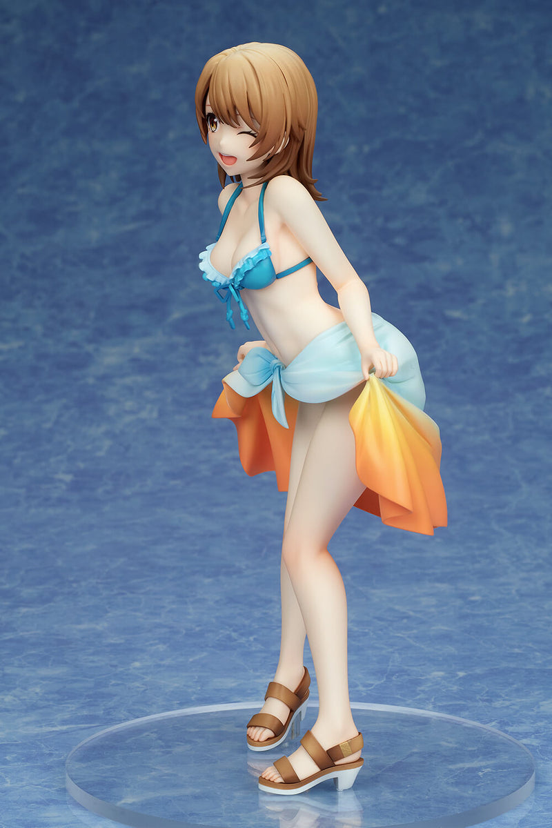 Iroha Isshiki (Swimsuit ver.) | 1/6 Scale Figure