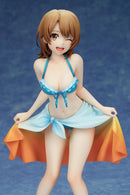 Iroha Isshiki (Swimsuit ver.) | 1/6 Scale Figure