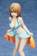 Iroha Isshiki (Swimsuit ver.) | 1/6 Scale Figure