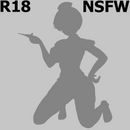 Yozakura: Sexy Nurse | 1/4 Scale Figure