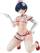 Yozakura: Sexy Nurse | 1/4 Scale Figure