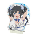 Hestia | 3D Mouse Pad