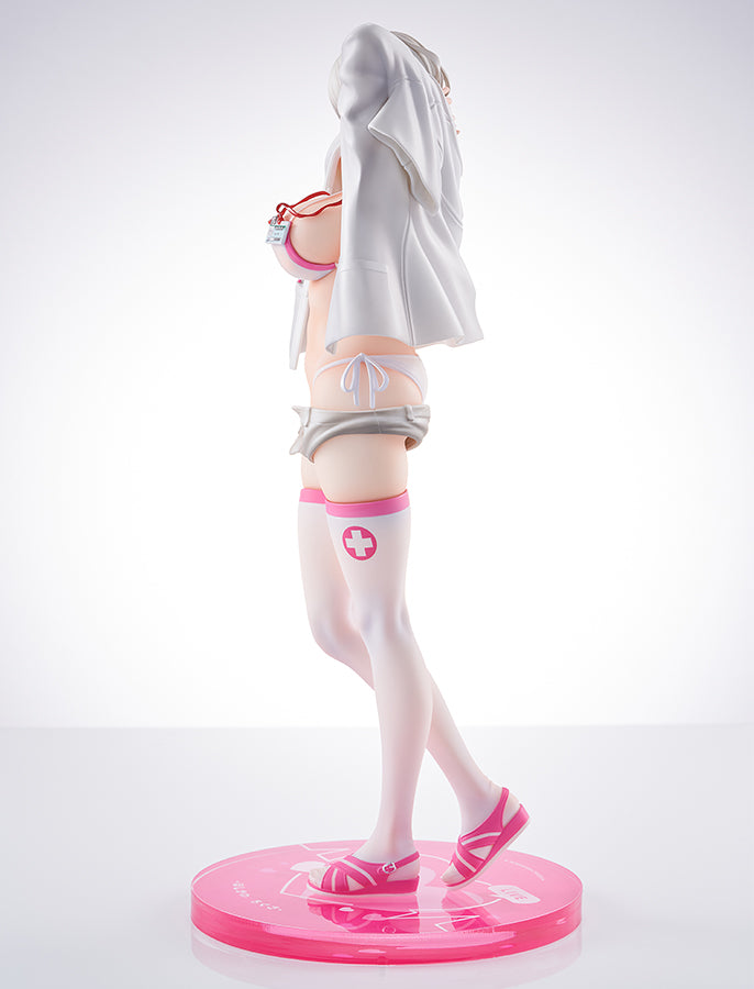 Chigusa Hoshikawa | 1/6 Scale Figure