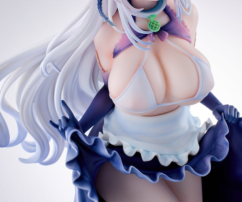 Maids of House MB, Mellow | 1/6 Scale Figure