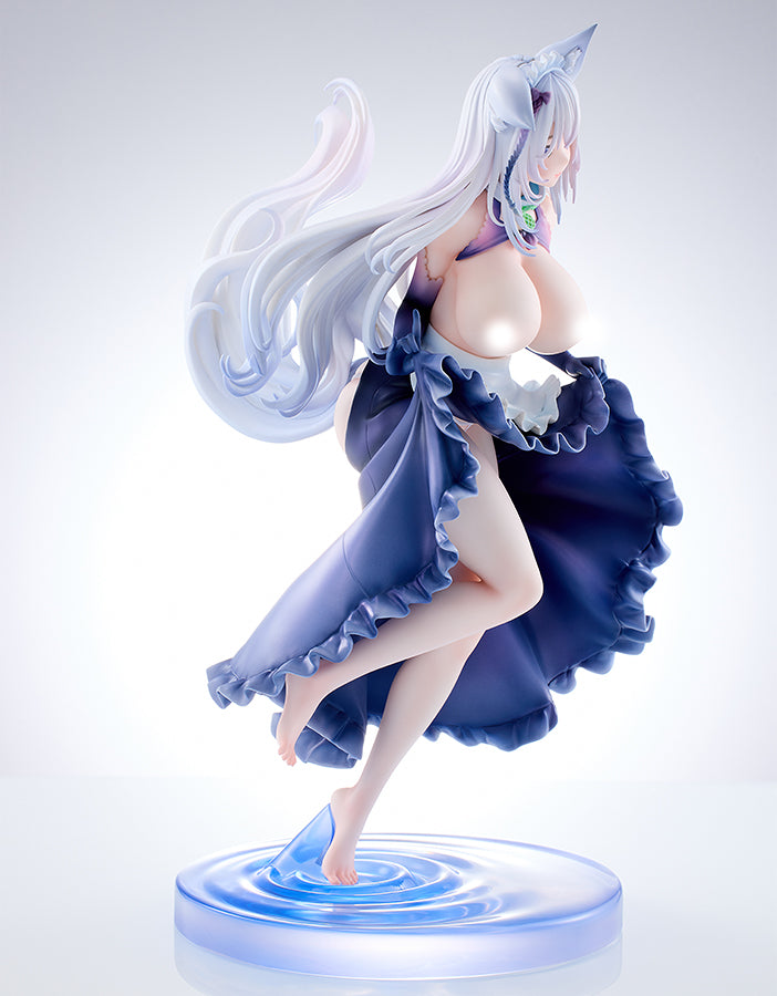 Maids of House MB, Mellow | 1/6 Scale Figure