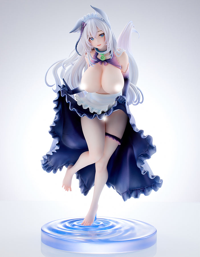 Maids of House MB, Mellow | 1/6 Scale Figure