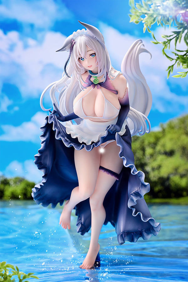 Maids of House MB, Mellow | 1/6 Scale Figure