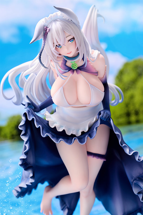 Maids of House MB, Mellow | 1/6 Scale Figure