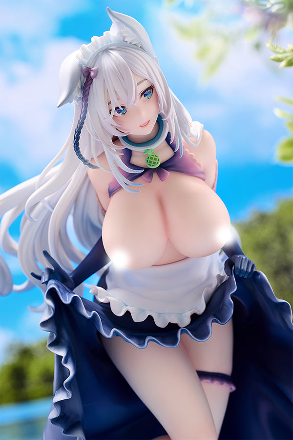 Maids of House MB, Mellow | 1/6 Scale Figure