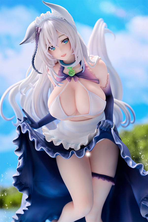 Maids of House MB, Mellow | 1/6 Scale Figure