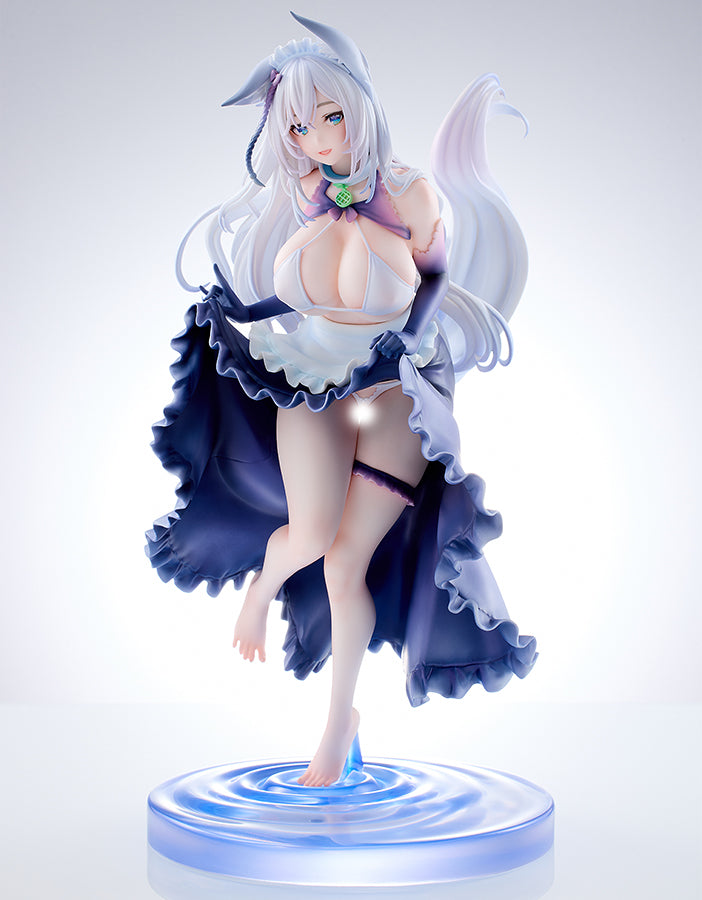 Maids of House MB, Mellow | 1/6 Scale Figure