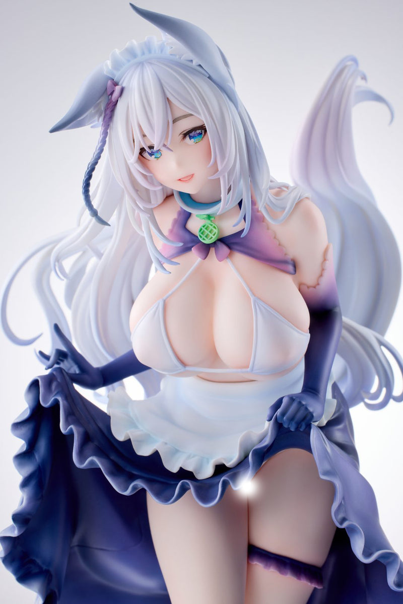 Maids of House MB, Mellow | 1/6 Scale Figure