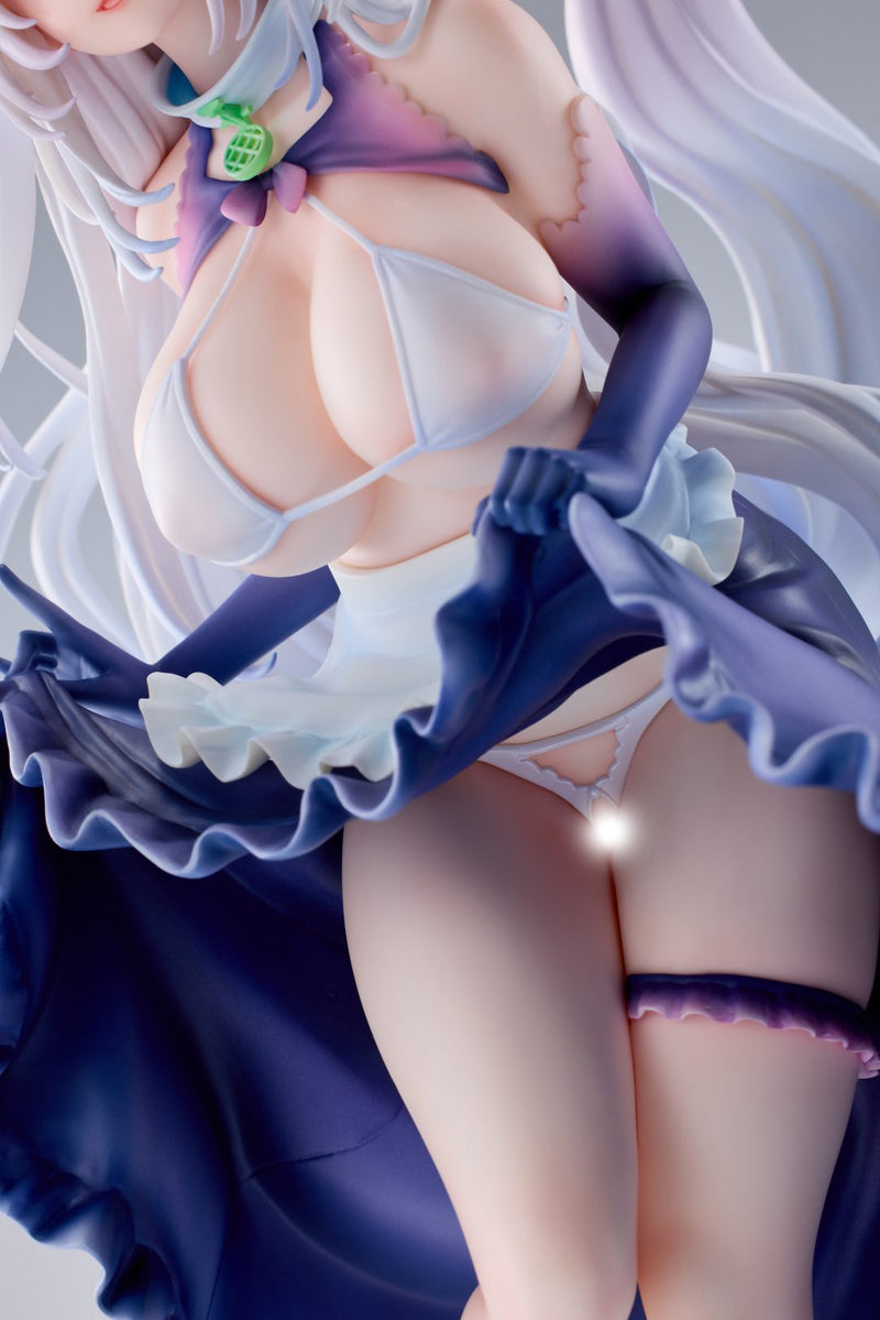 Maids of House MB, Mellow | 1/6 Scale Figure