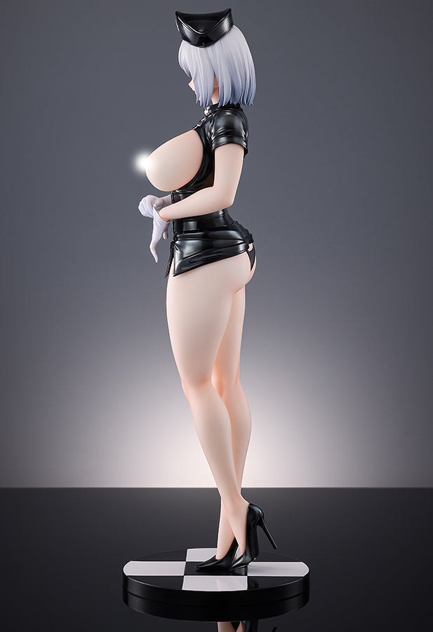 Mashiro Kurosawa | 1/4 Scale Figure