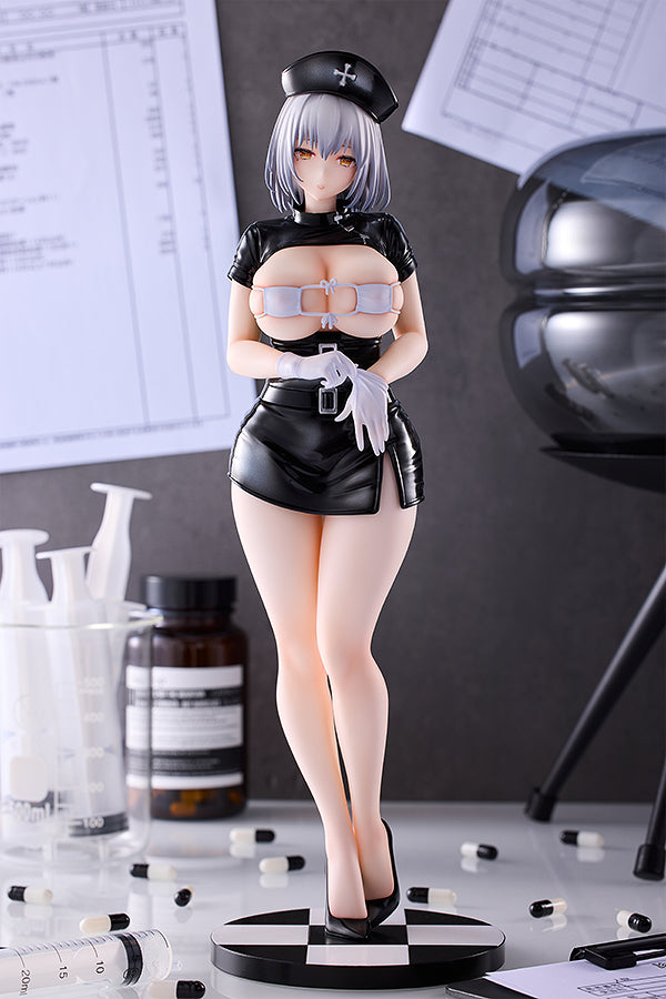 Mashiro Kurosawa | 1/4 Scale Figure