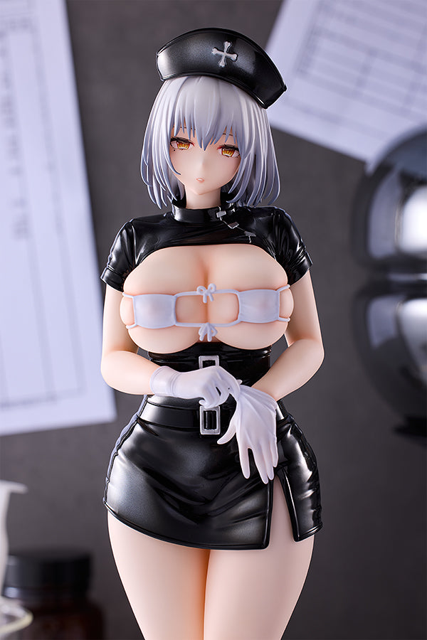 Mashiro Kurosawa | 1/4 Scale Figure