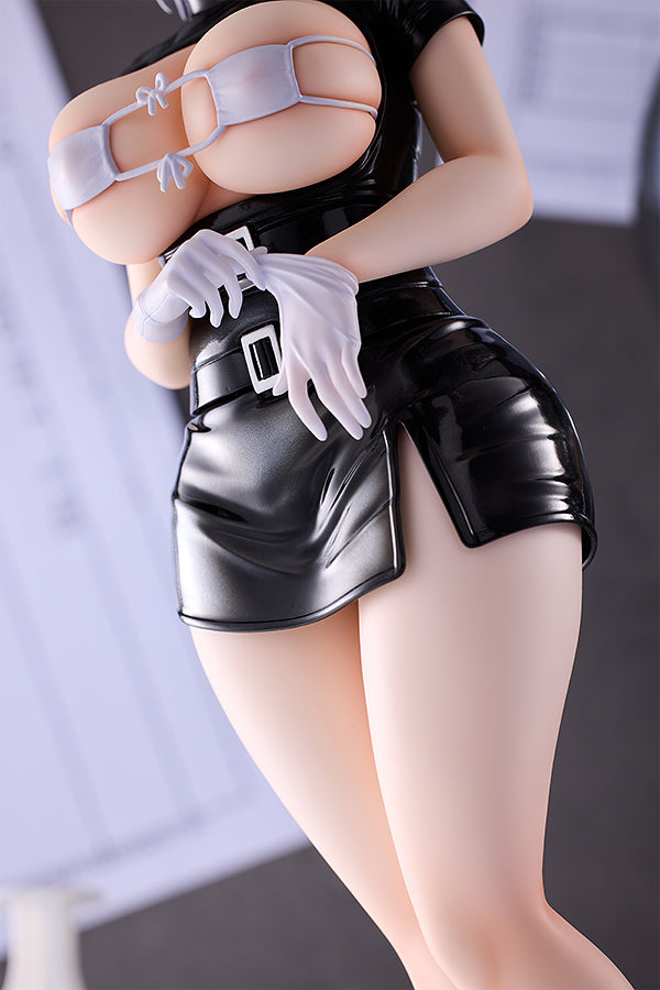 Mashiro Kurosawa | 1/4 Scale Figure